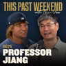 #675 - Professor Jiang