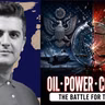 Nima R. Alkhorshid: The Balance of Power Just Shattered