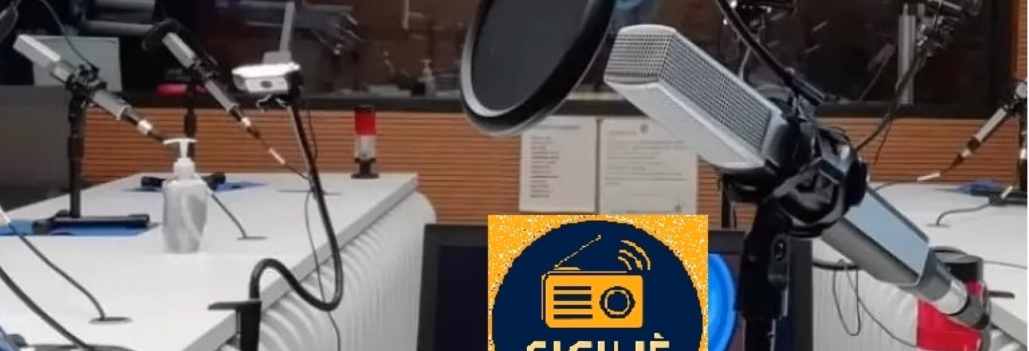 SICILIE WEB RADIO