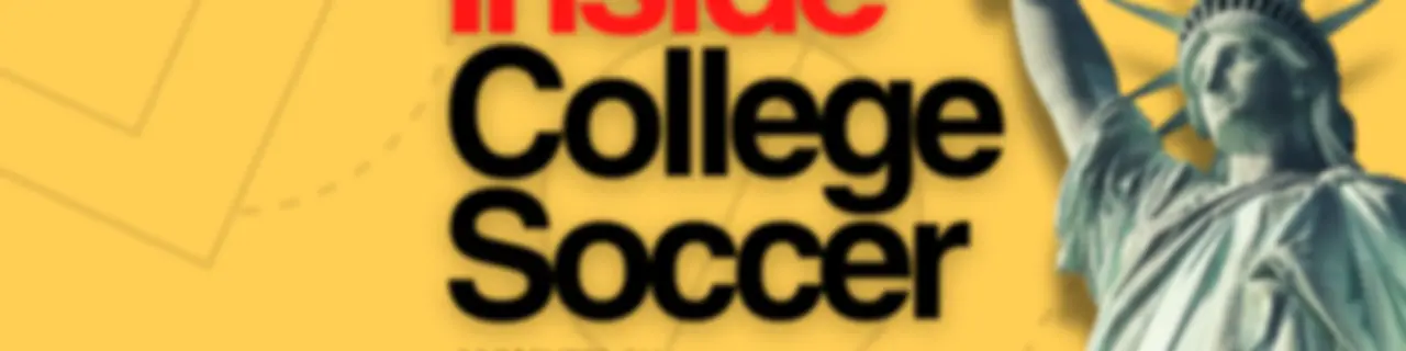 Inside College Soccer