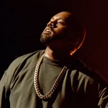 kanye to the
