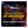 ADIÓS 2024: FERRARI ECHARÁ DE MENOS A SAINZ Y MCLAREN REINA 26 AÑOS DESPUÉS I TSB 4x12 GP Abu Dhabi
