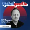 Ads in the Answer Engine: Roger Dunn, CCO, Thrad on Agentic Commerce, ChatGPT Ads & the Snowflake Economy