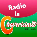 RADIO LA CHEVERISIMA