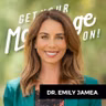 328: Five Steps to Having Juicy Sex in Long-term Marriages, with Dr. Emily Jamea