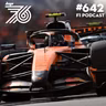 Lap 76|#642 Lando pobeđuje drugi put zaredom u 2026! Kimi iskusno do sigurnih poena uz timske naredbe Mercedesa