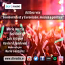 "BenidormFest y Eurovisión, música o política"