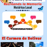 Memoria oral de mi pueblo