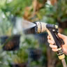 Public urged to conserve water as hosepipe ban in effect