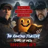 NDS: Nephilim Derangement Syndrome- The Academic War on Genesis 6- The Dancing Toaster podcast- Ep 54 with The Dangerous Info Podcast