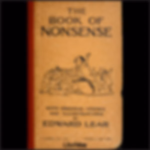 Book of Nonsense, A by Edward Lear (1812 - 1888)