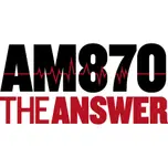 KRLA AM 870 The Answer