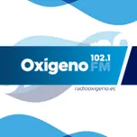 OXIGENO 1021 FM