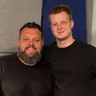 LIKE A CHEF! Michał Rybak i Arczi