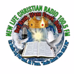 New Life Christian Radio 100.5 FM