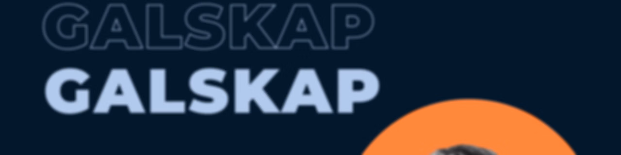 Gaffa, Strips & Galskap