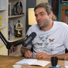 „Pamćenje gusenice se prenosi na leptira, čak i u sledeću generaciju" | Miloš Popović | Agelast 345