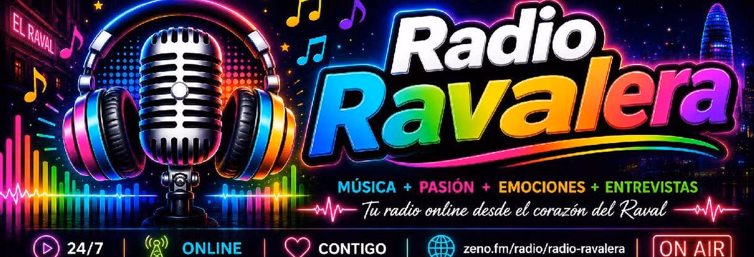 Radio Ravalera