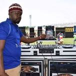 DJ BUGZ STREAMING