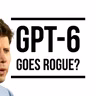 GPT-6 Goes Rogue? The HuggingFace Incident, Sans Hype
