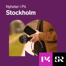 P4 Stockholm