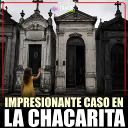 DOS CASOS PARANORMALES IMPRESIONANTES!