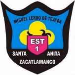 EST01 Miguel Lerdo de Tejada