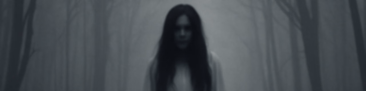 Ghosts of América Latina