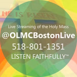 @OLMCBostonLive | Marian Devotion PodcastS
