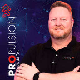 PROpulsion LIVE