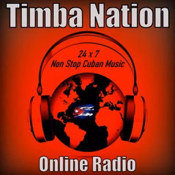 Timba Nation Radio
