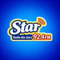 STAR FM 92.4 Live Tel 0022376891515