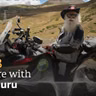 #1523  -  Col. Shivender Kanwar Explores Shiva With Sadhguru
