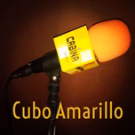 Cubo Amarillo