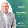 Pastor Raffy Paz - Hacedores de paz