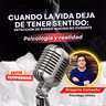 Cuando la vida deja de tener sentido: detección de riesgo suicida no evidente