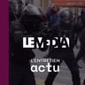 "Le permis de tuer" pour la police : Des milliers de personnes manifestent le 19-20 septembre
