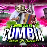 VIERNES CUMBIAMBERO SLP