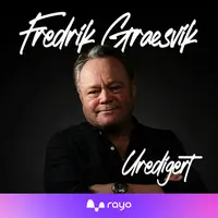 Fredrik Græsvik, uredigert