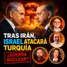 Nueva guerra a la vista: Israel contra Turquía. Mientras, Ceuta sigue abandona a su suerte