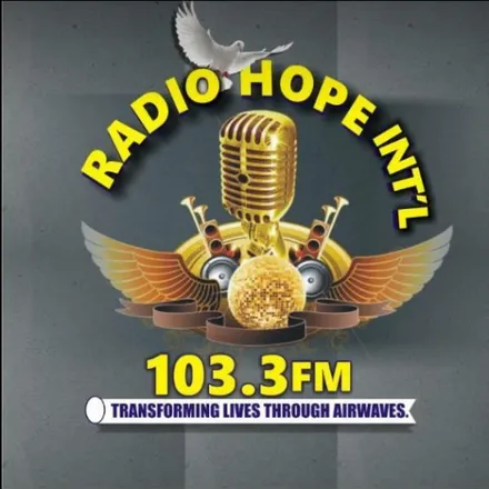RADIO HOPE INTL
