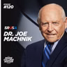 120: 🎙️ Dr. Joe Machnik: Seven Decades of American Soccer (US Soccer Hall of Fame)