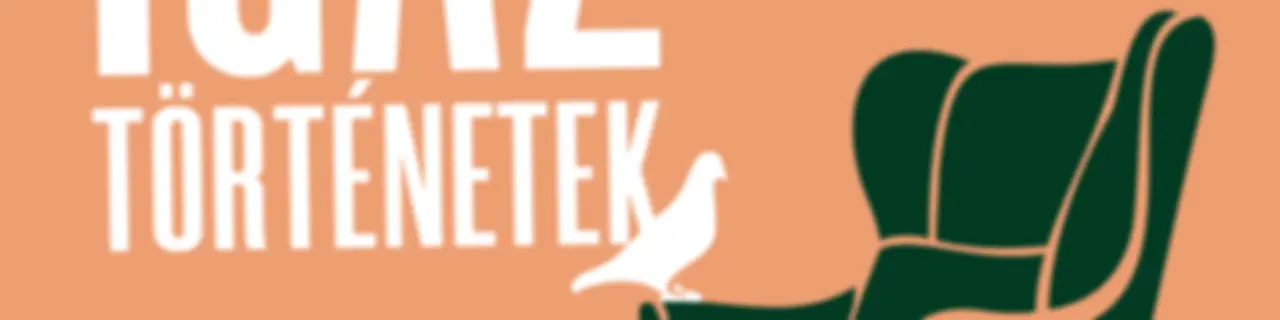 Igaz történetek – Podcaster.hu