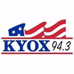 KYOX 94.3 The Ox