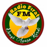 Radio Firat FM 87.3