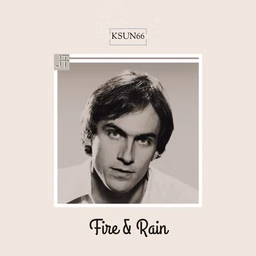 K-SUN66-JAMESTAYLOR