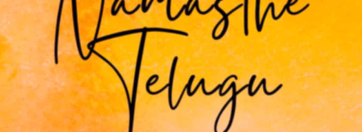 Namasthe Telugu