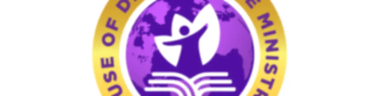 HOUSE OF DELIVERANCE MINISTRIES