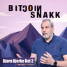 Bjørn Bjerke / Mr. Bitcoin – forteller sin historie del 2