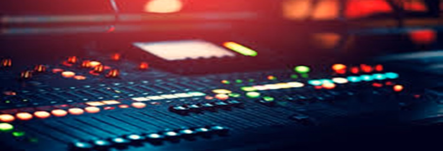 Radio funk net